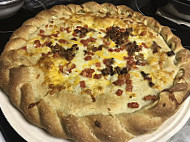 Papa Murphy's Take N' Bake Pizza food