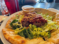 Shea's Bar & Grill food