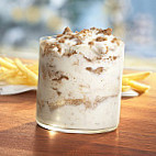 McDonald's  food