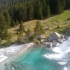 Ustria Val Sumvitg, Marc Cathomas