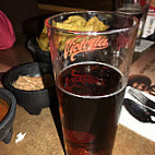 Viva Zapata's food