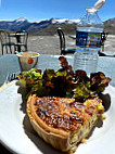 Col De L'iseran food