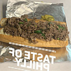 Lynchburg's Taste Of Philly food