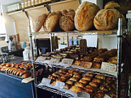 Magee Street Bakery food