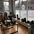 Sudo Shoes outside