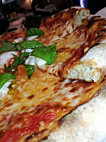 Pizza Gallery food