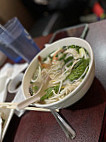 Pho Bay Ii food