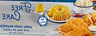 Long John Silver's (70161) food