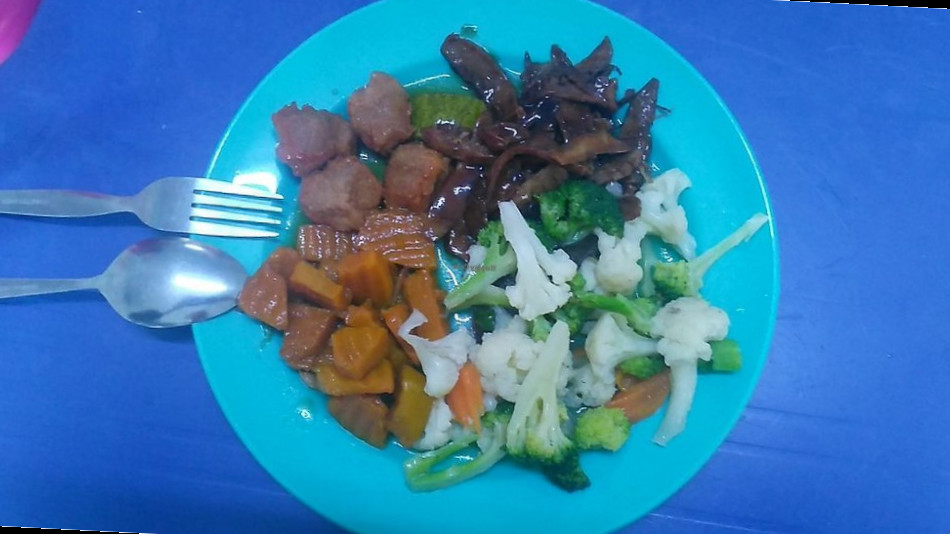 Da Fei Char Mee Hoon