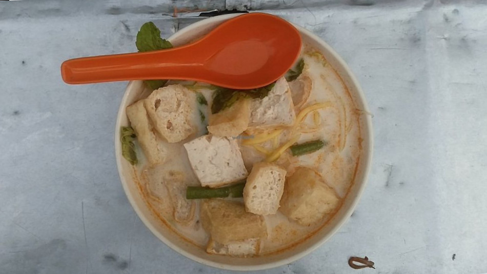 Da Fei Char Mee Hoon