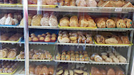 La Espiga Bakery food