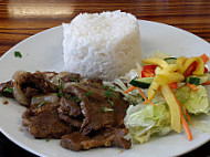 Tropical Hut Philippine Cuisine food