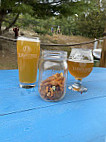 Riverwalk Brewing Co food