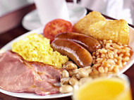 Vittles food