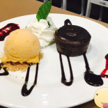 Asador Arde Lucus food