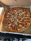 Super Pizza Veloz food