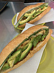 Phi Banh Mi food