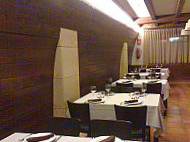 Cenador Rua Nova food