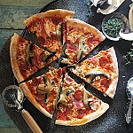 Zizzi - Windsor food