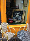 Greyfriars Bobby’s Pub Edinburgh outside