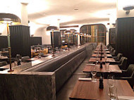 Hawksmoor Knightsbridge food