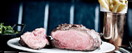 Hawksmoor Knightsbridge food