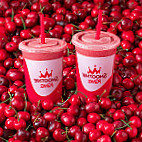 Smoothie King food