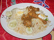 Masumer Khawa Dawa food