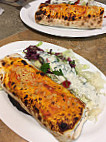 Meydan - Doner & Pizza & Salat food