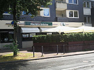 Marktschänke outside