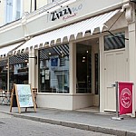 Zizzi - Hitchin unknown