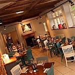 Zizzi - Henley-On-Thames inside