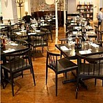 Zizzi Glasgow Princes Square food