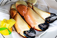 Truluck's food