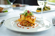 Truluck's food