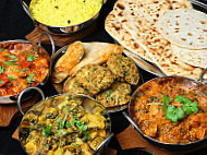 Village Spice food