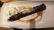 Harvester The George Inn food