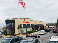 Chick-fil-a outside