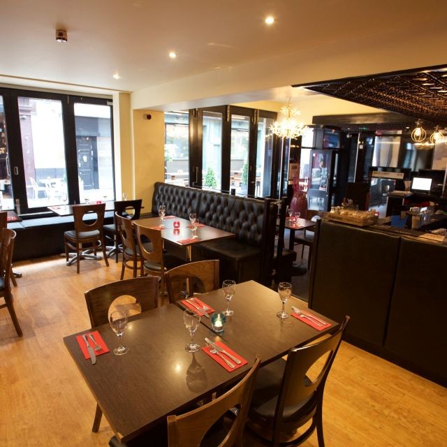 restaurant image