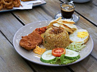 Restoran Bonda food