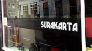 De Boer Surakarta B.v. Leiden inside