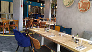 La Chicane Brasserie Maison food