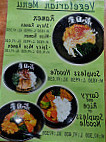 Naritaya food