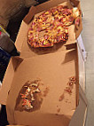 Domino's Pizza food