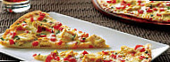 Papa Murphy's Take N' Bake Pizza food