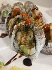 Momiji Sushi Prescott food