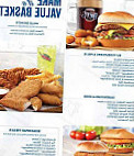 Culver's food