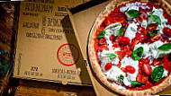 Pizza Leggera, Et Pizzeria A Nyon food