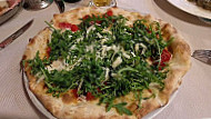 Pizzeria Al Quadrato food