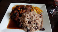 Sugar Mill food